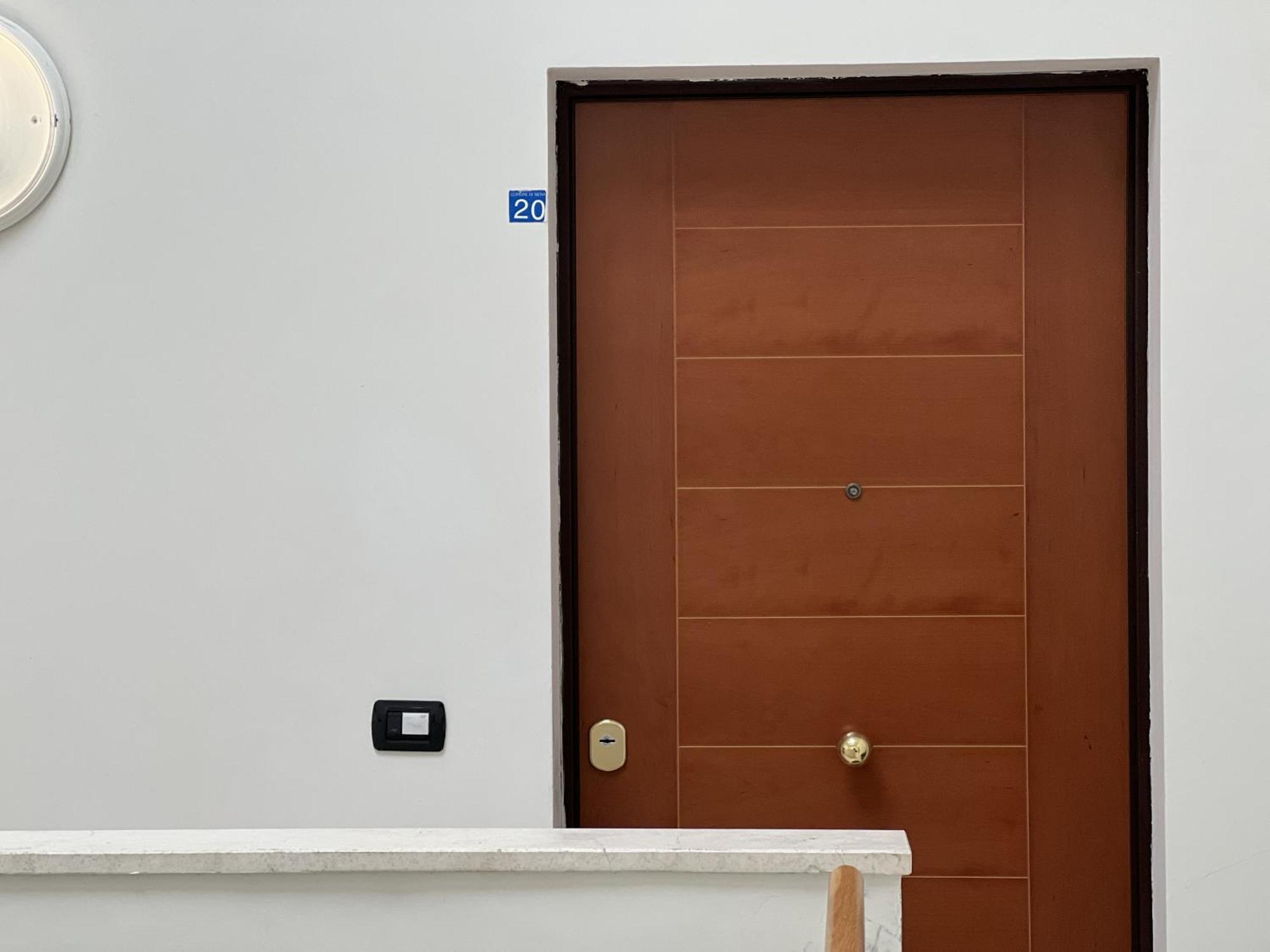Provenzano Top Floor Siena Zewnętrze zdjęcie